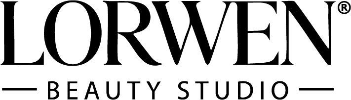 Lorwen Beauty logosu