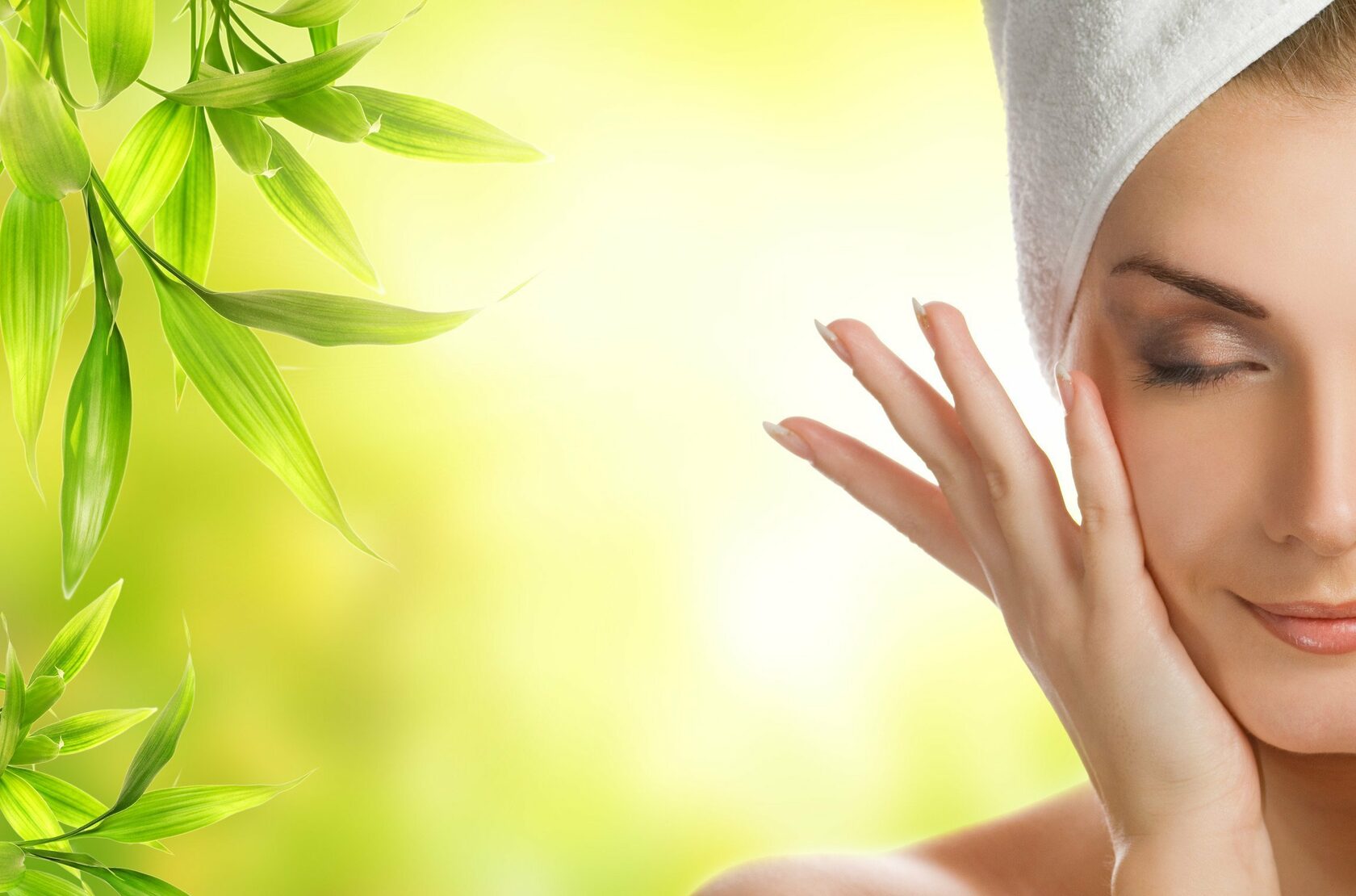 Lorwen Beauty spa ve cilt bakımı atmosferi